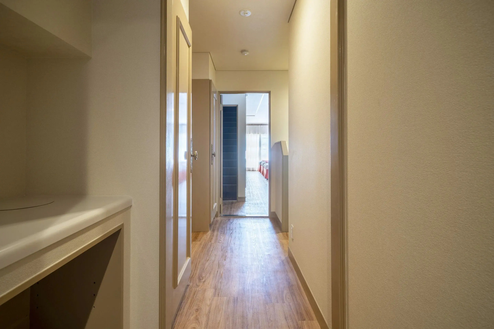 Rycom Family Resort Hotel