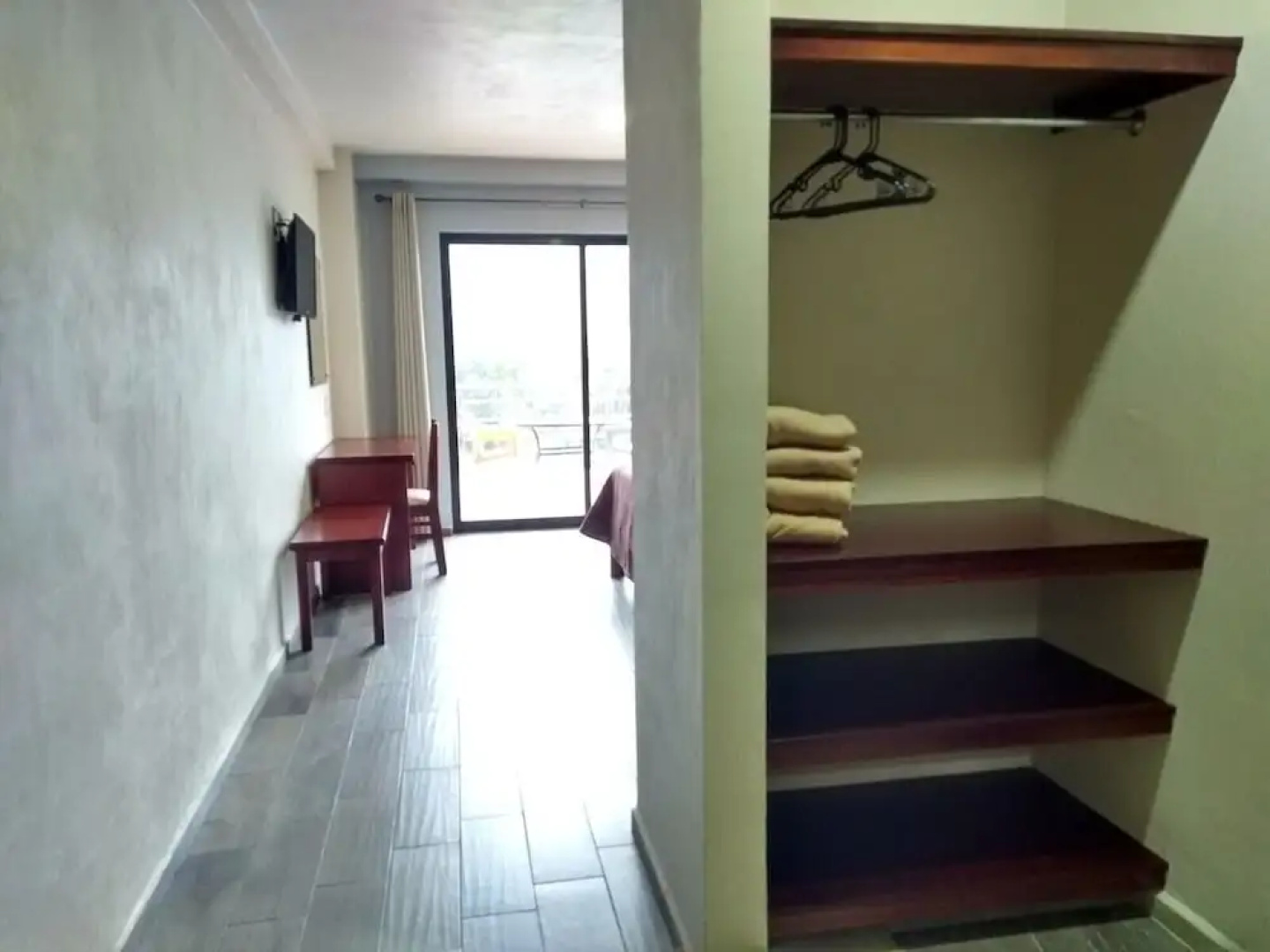 Hotel Suites Don Miguel
