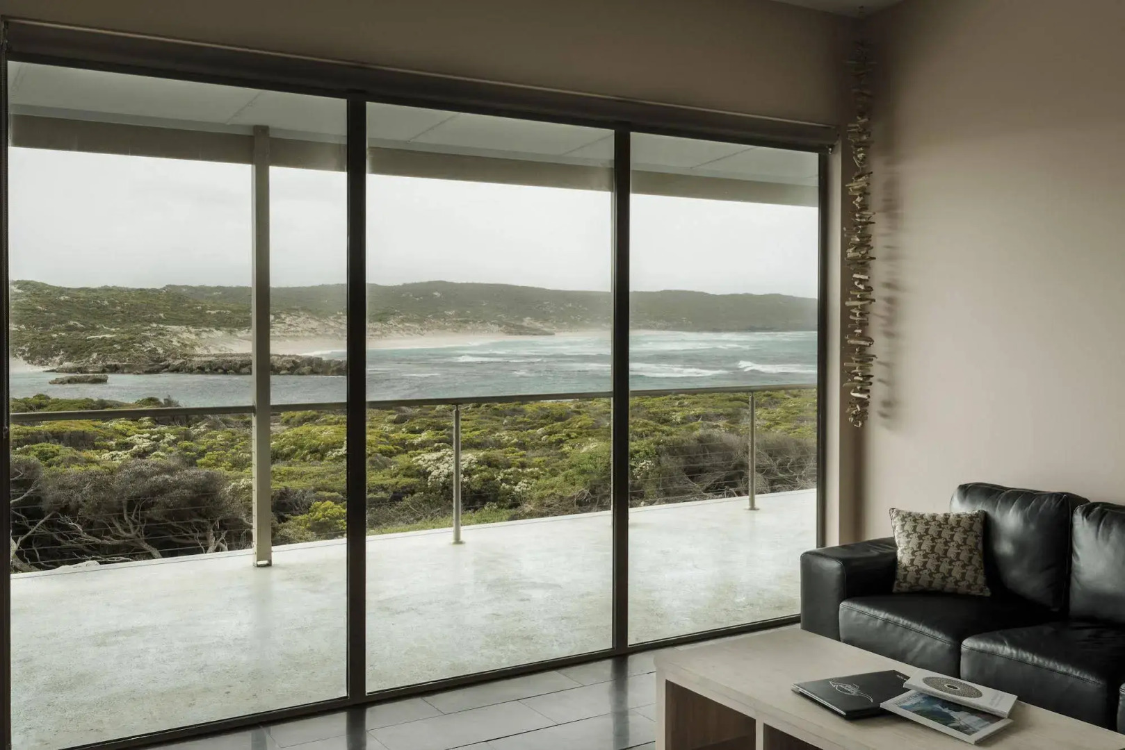 Hanson Bay Wildlife Sanctuary and Cabins