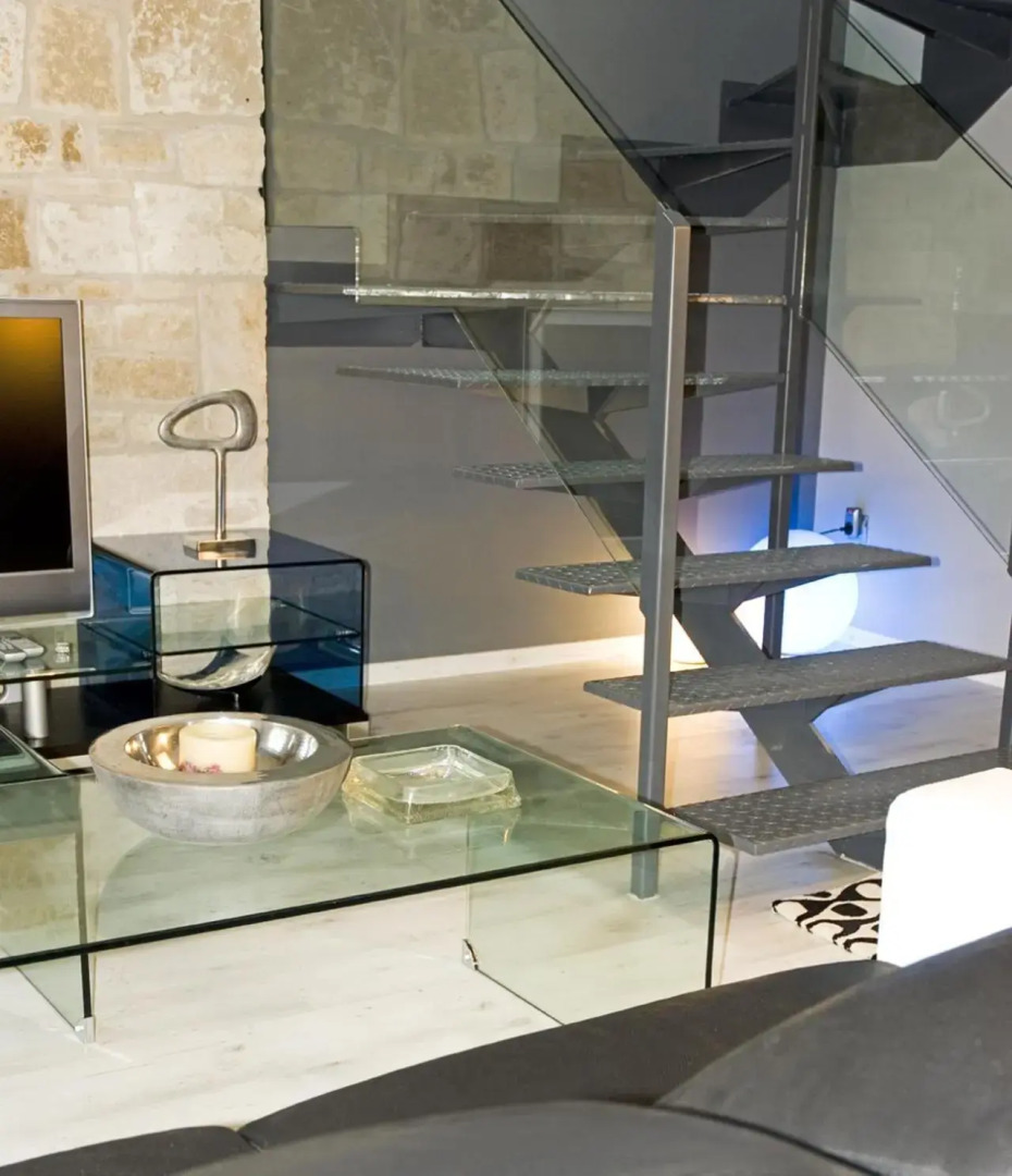 Alojamiento la Luz de la Sierra