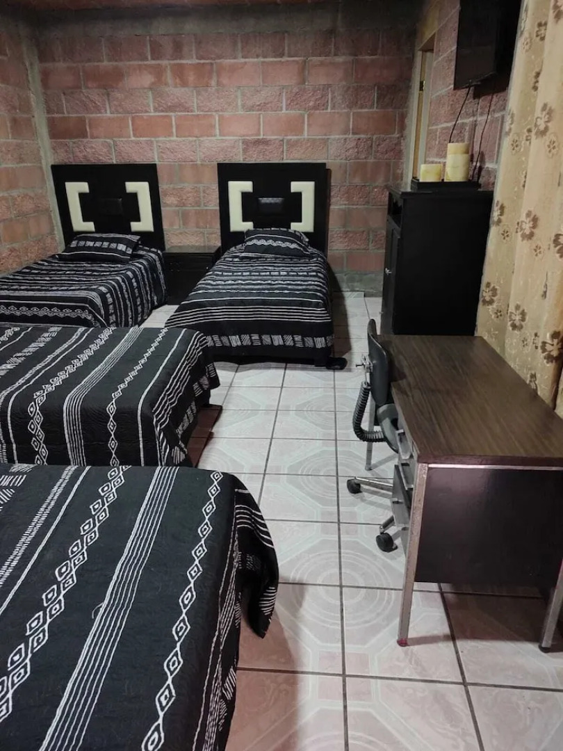 Posada campestre los cipreses