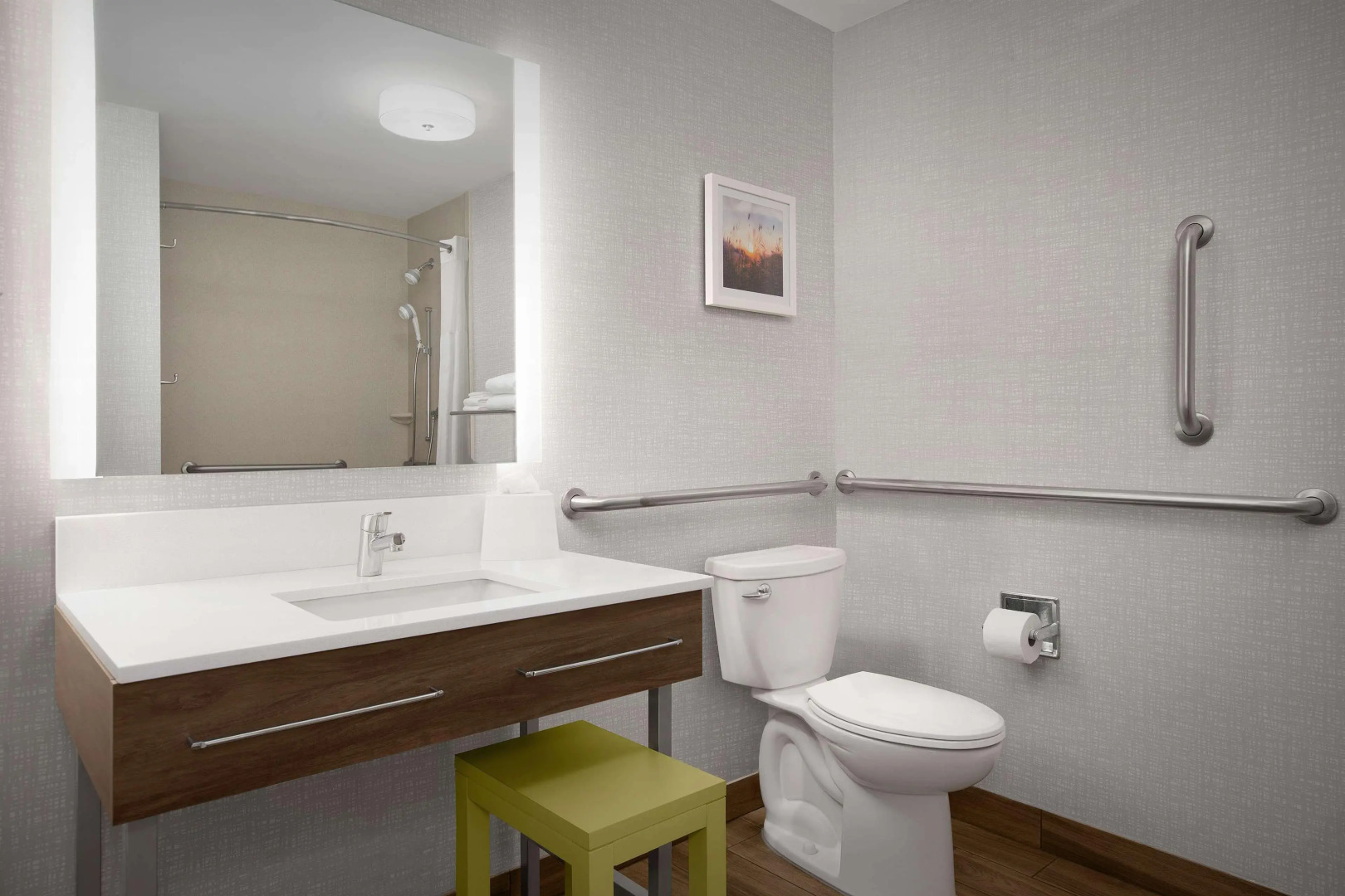 Hampton Inn Yorkville