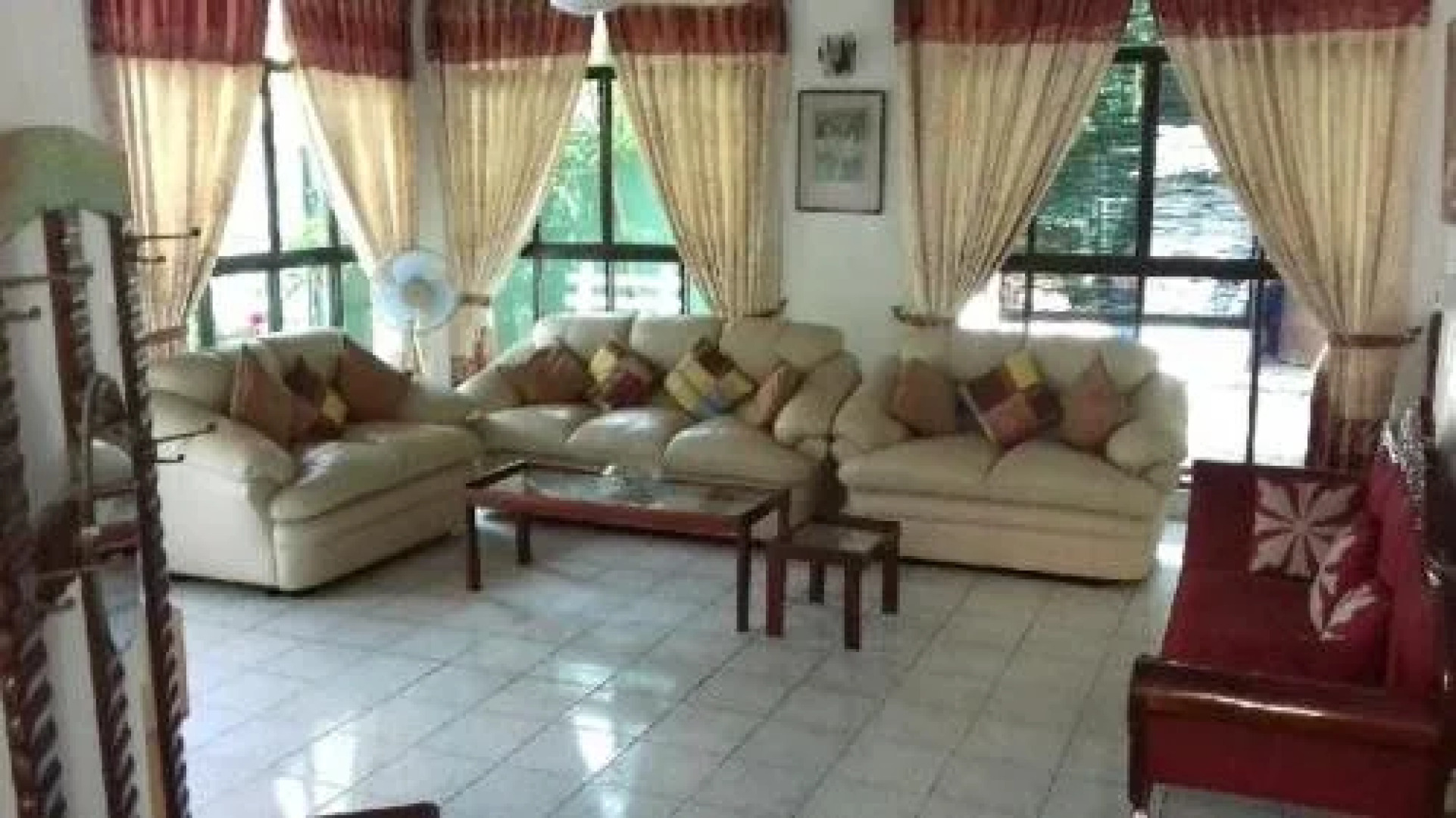 Thilanka Beach Resort