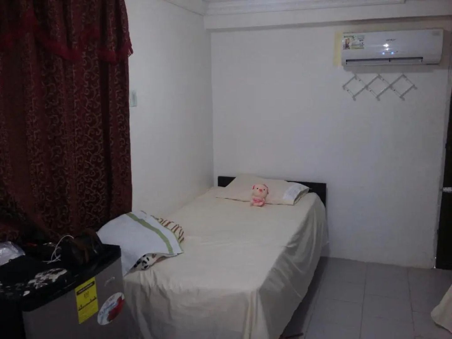 Hostal Poseidon del Mar