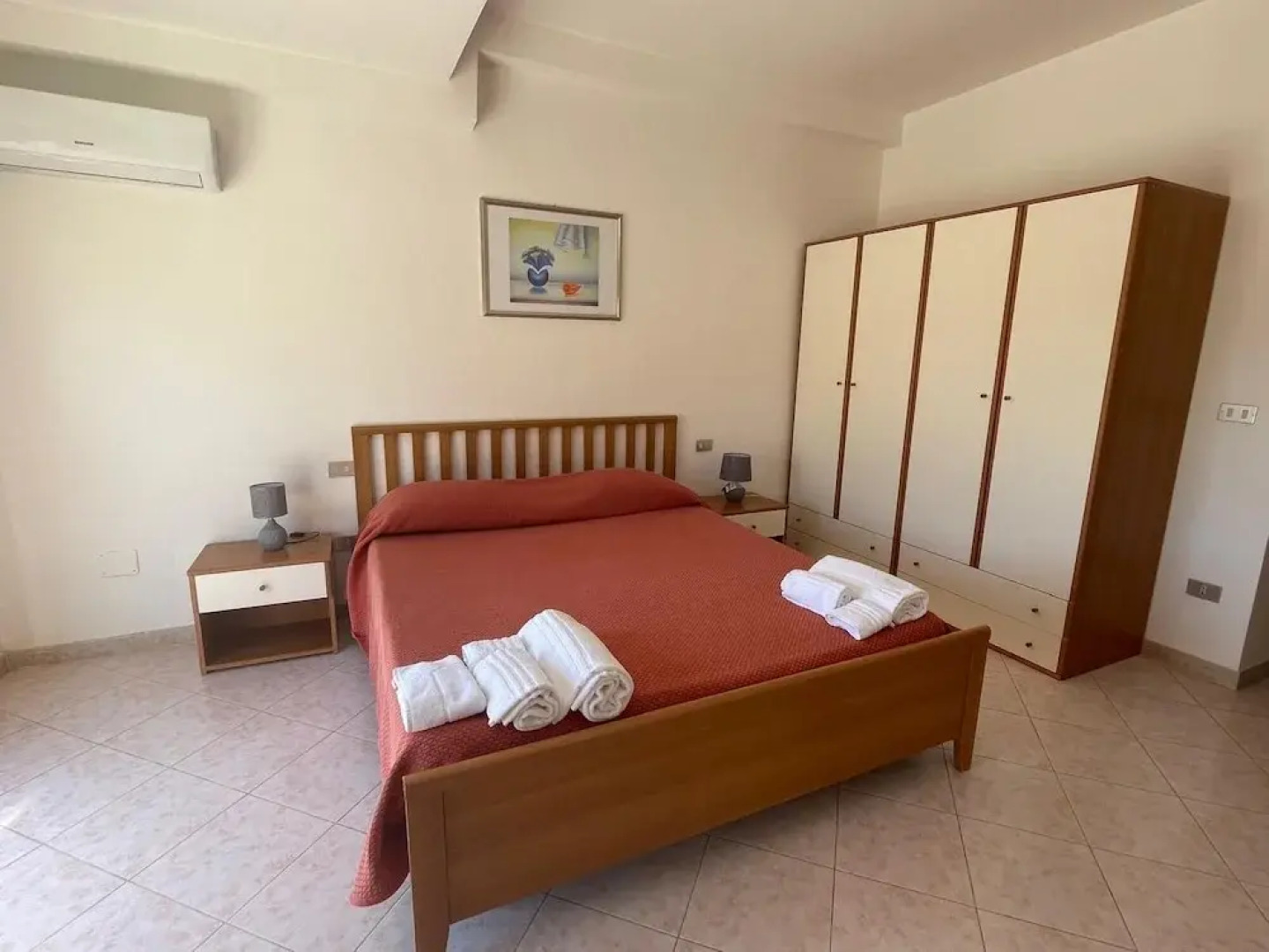 Hotel Lungomare 3 Stelle