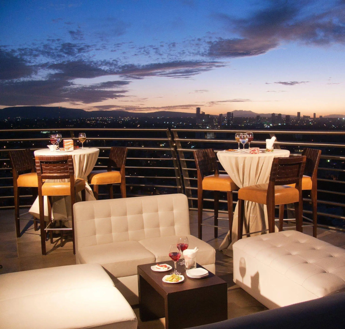 Grand Fiesta Americana Guadalajara Country Club