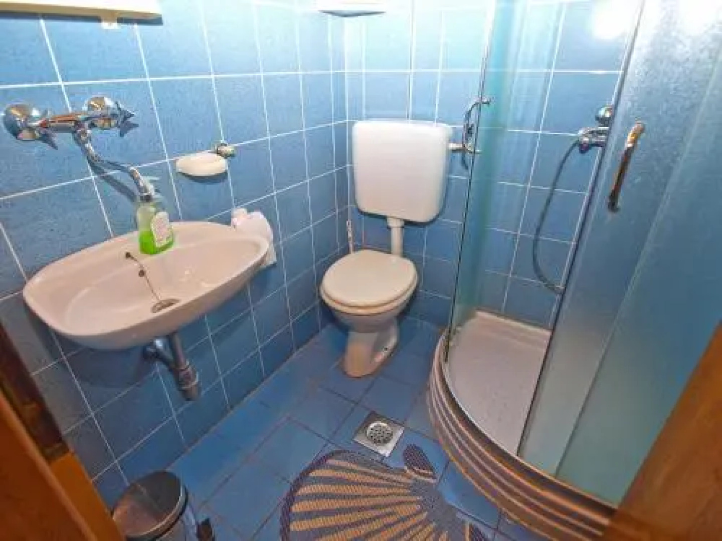 Apartments Vesna 1236