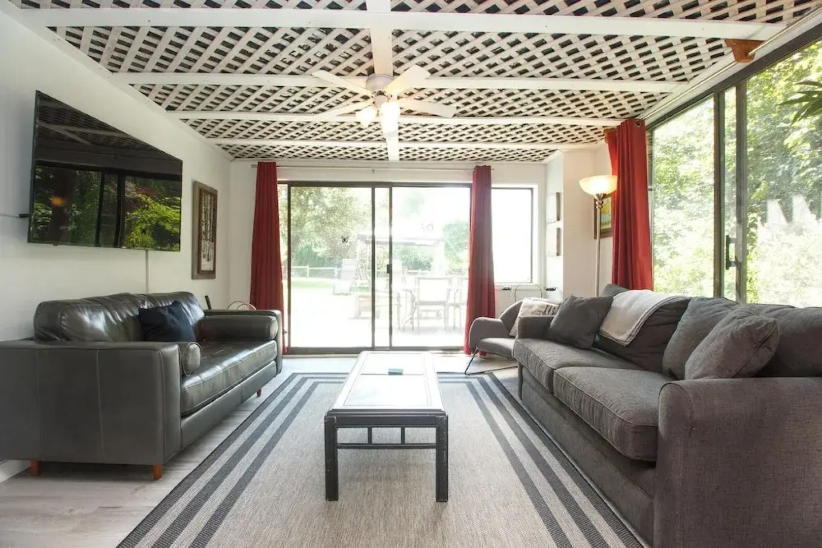 Cole's Bay Vacation Retreat Cole's Bay Suite