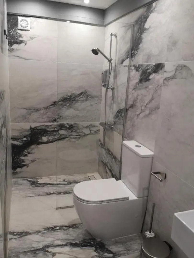 Lykavitos Apartments