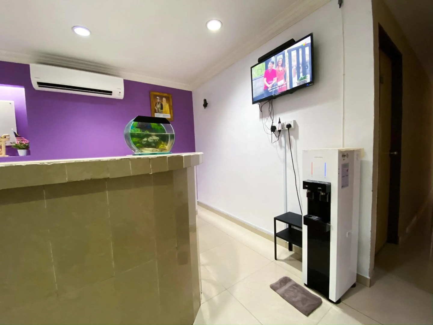 Smart Hotel Shah Alam Seksyen 15