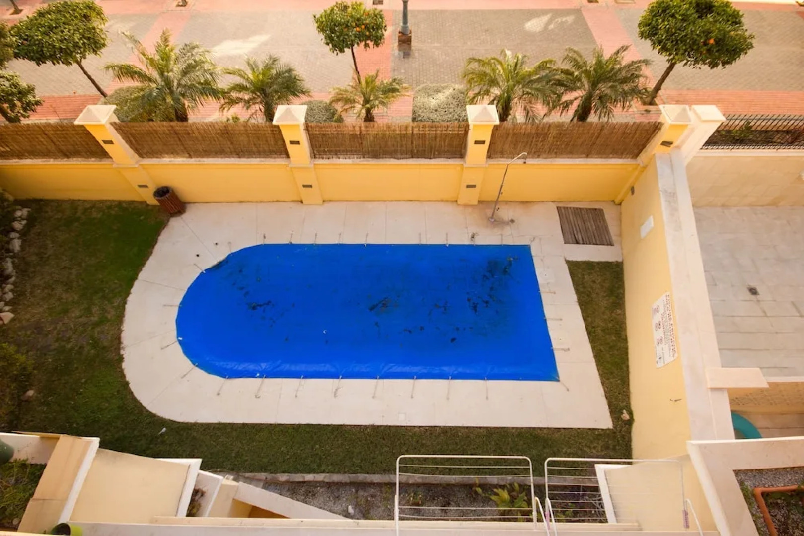 Apartamento Neptuno Playa Nerja Canovas