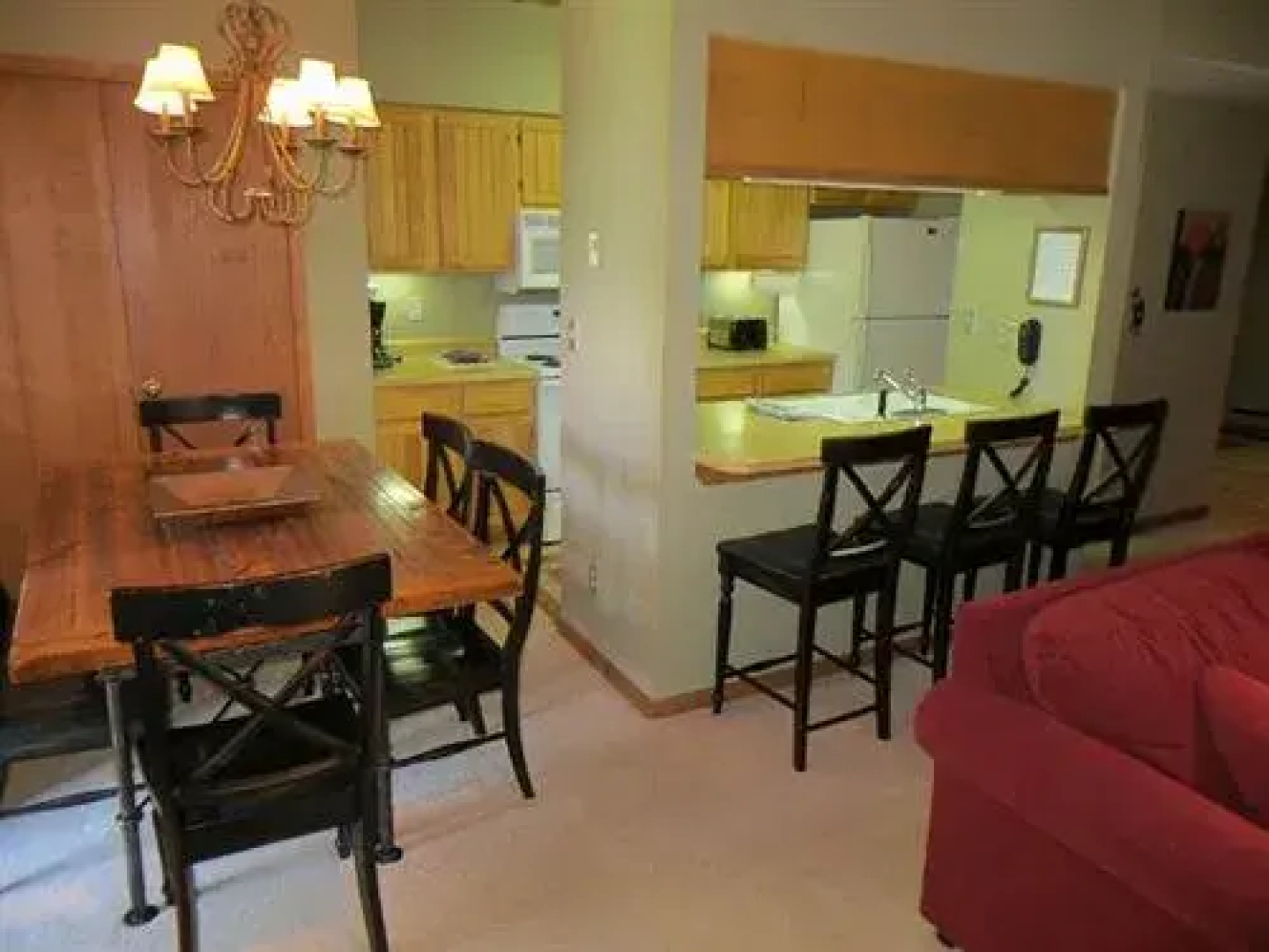 The Wood Creek Lodge by Crested Butte Lodging