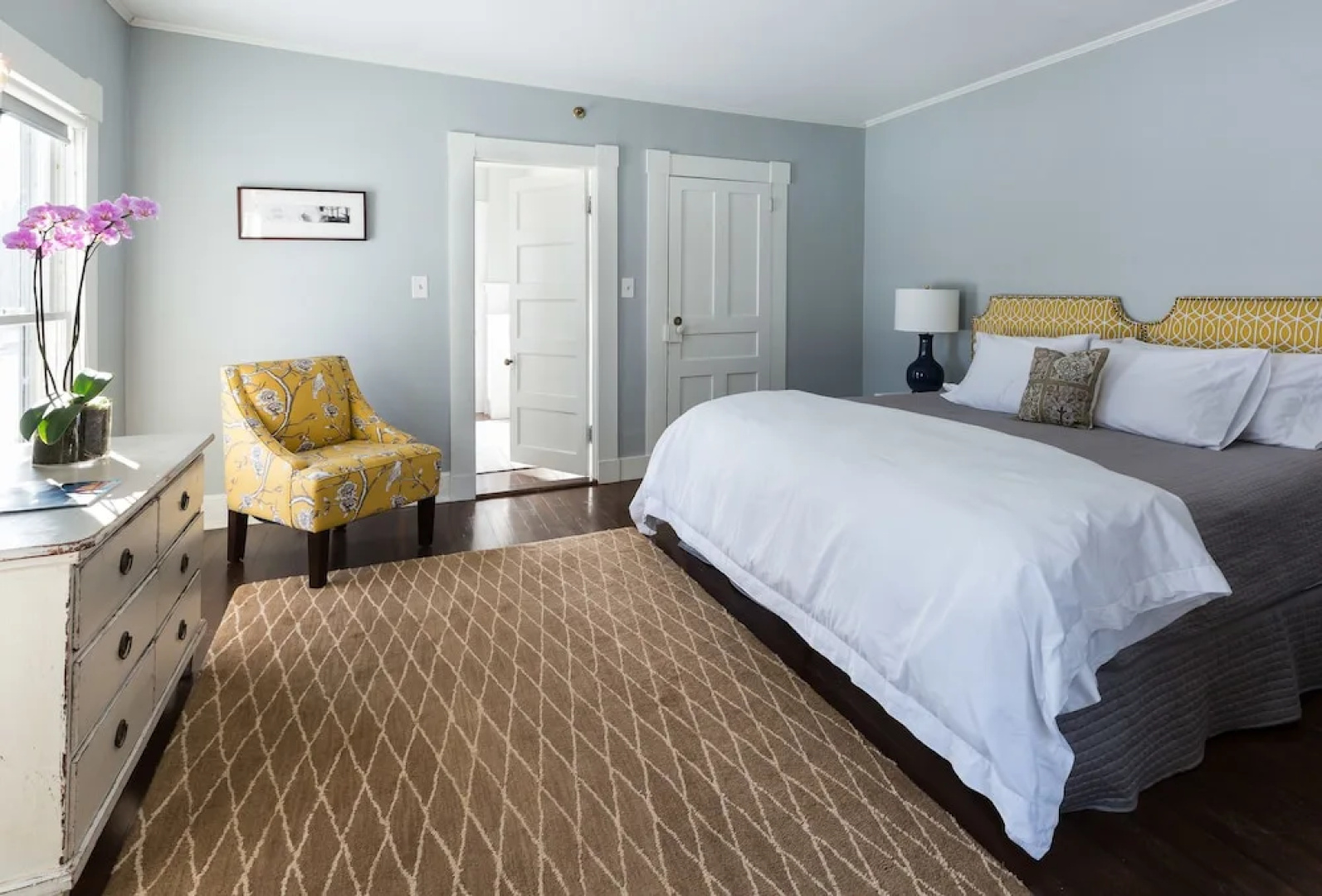 The Marble West Inn
