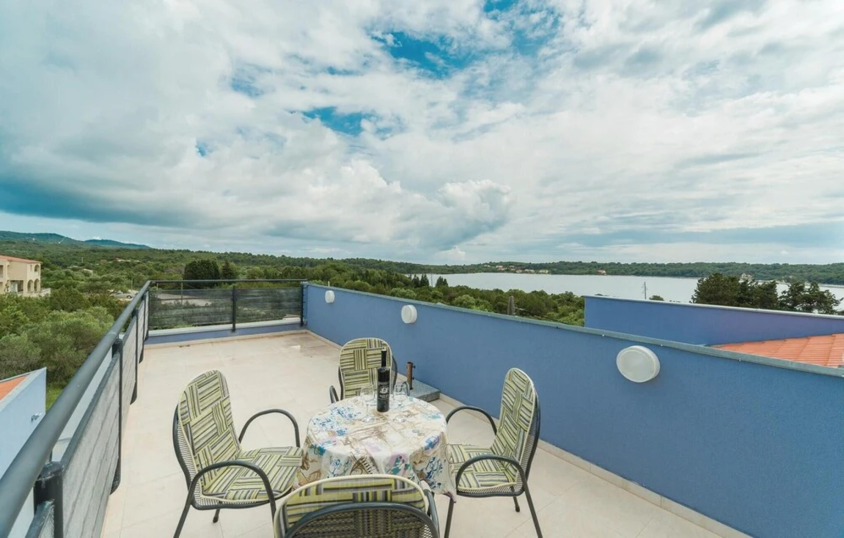 Awesome Home in Veli Rat With Wifi and 2 Bedrooms