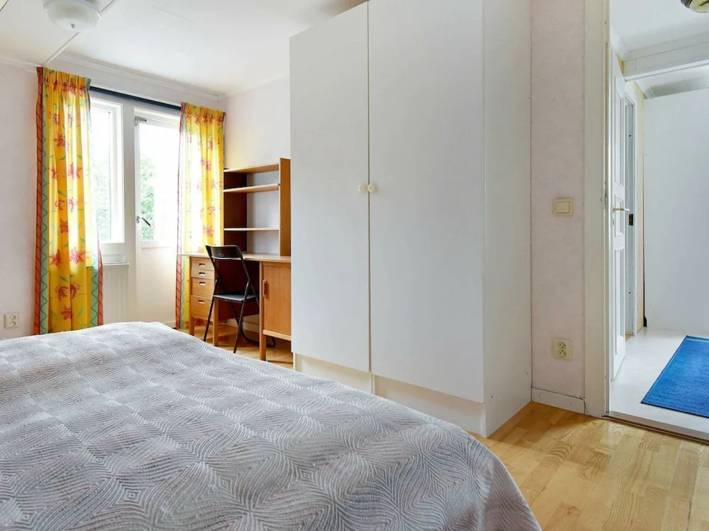 8 Person Holiday Home in Bengtsfors