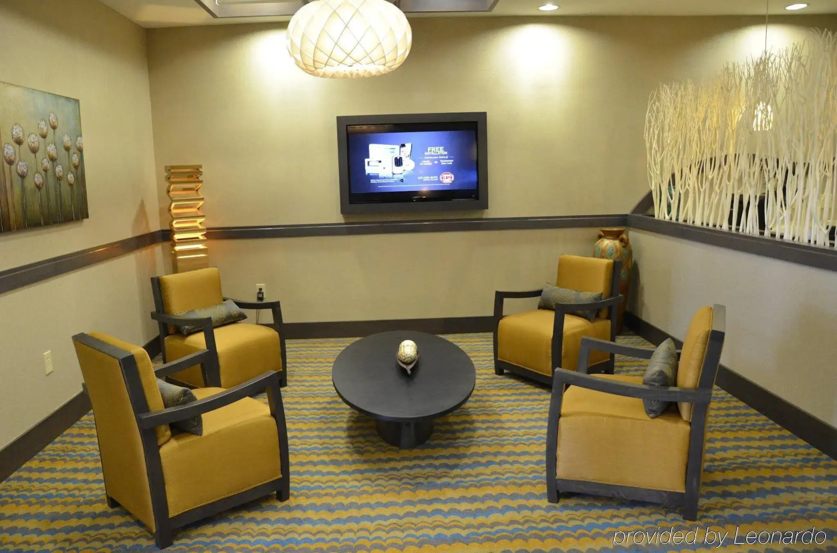 Holiday Inn Express Hotel & Suites Goldsboro - Base Area by IHG