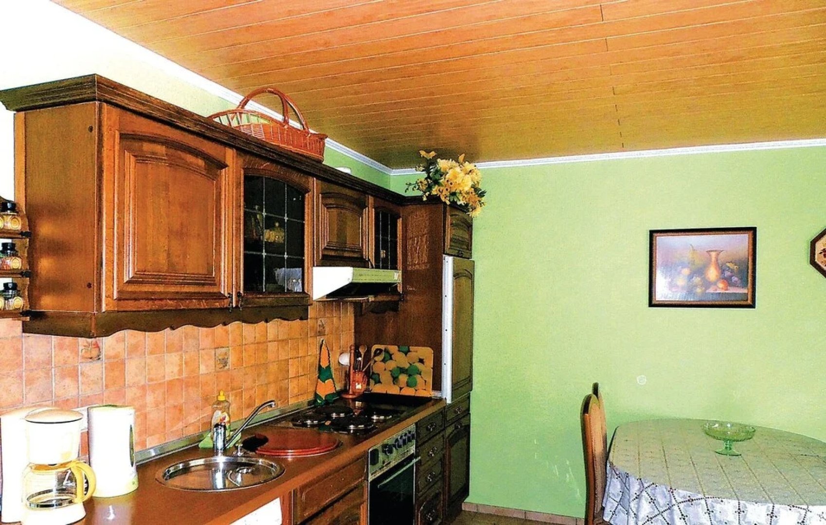 Awesome Apartment in Karlshagen With 2 Bedrooms