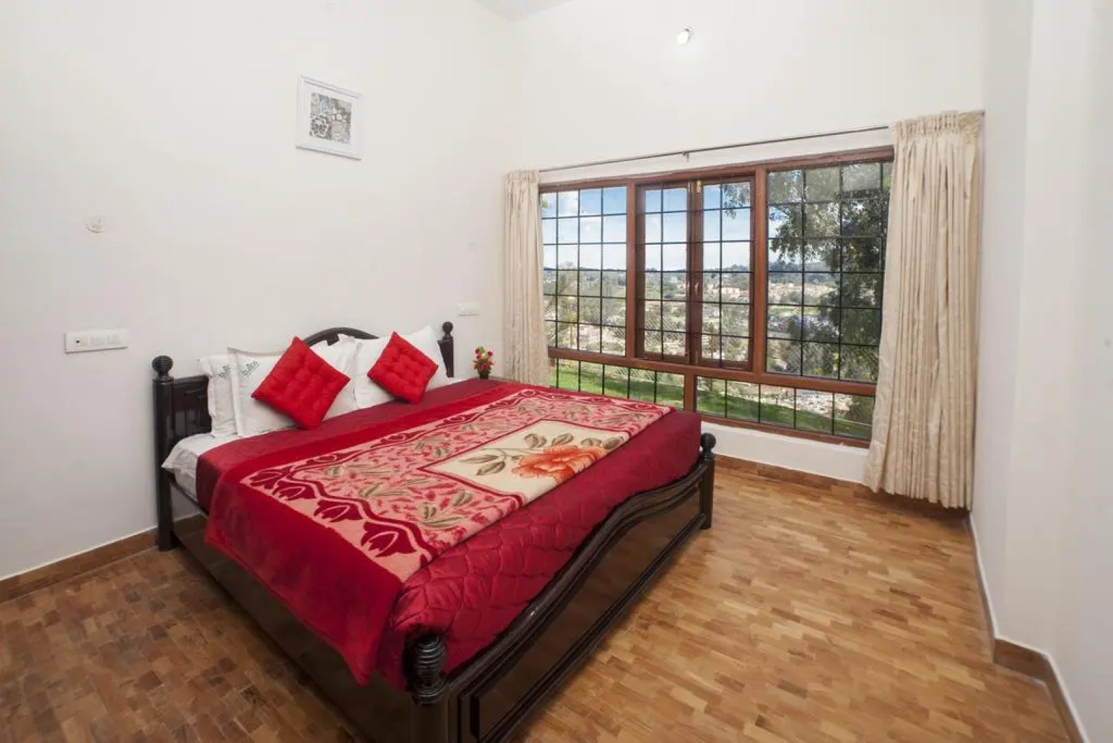 Tulips Elkhill Resorts