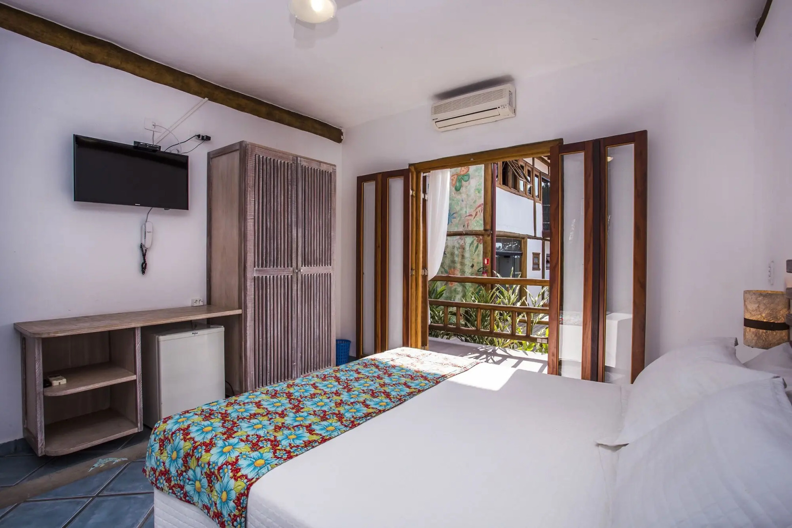 Pousada Refúgio da Harmonia