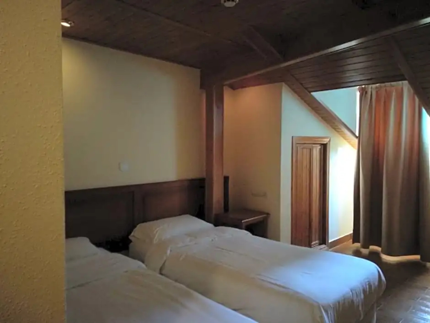 Hotel Sierra Oriente