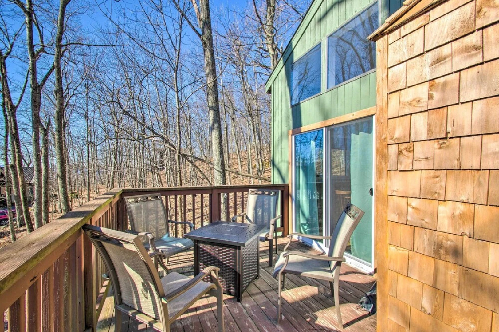 Wintergreen Resort Retreat - Walk to Slopes!