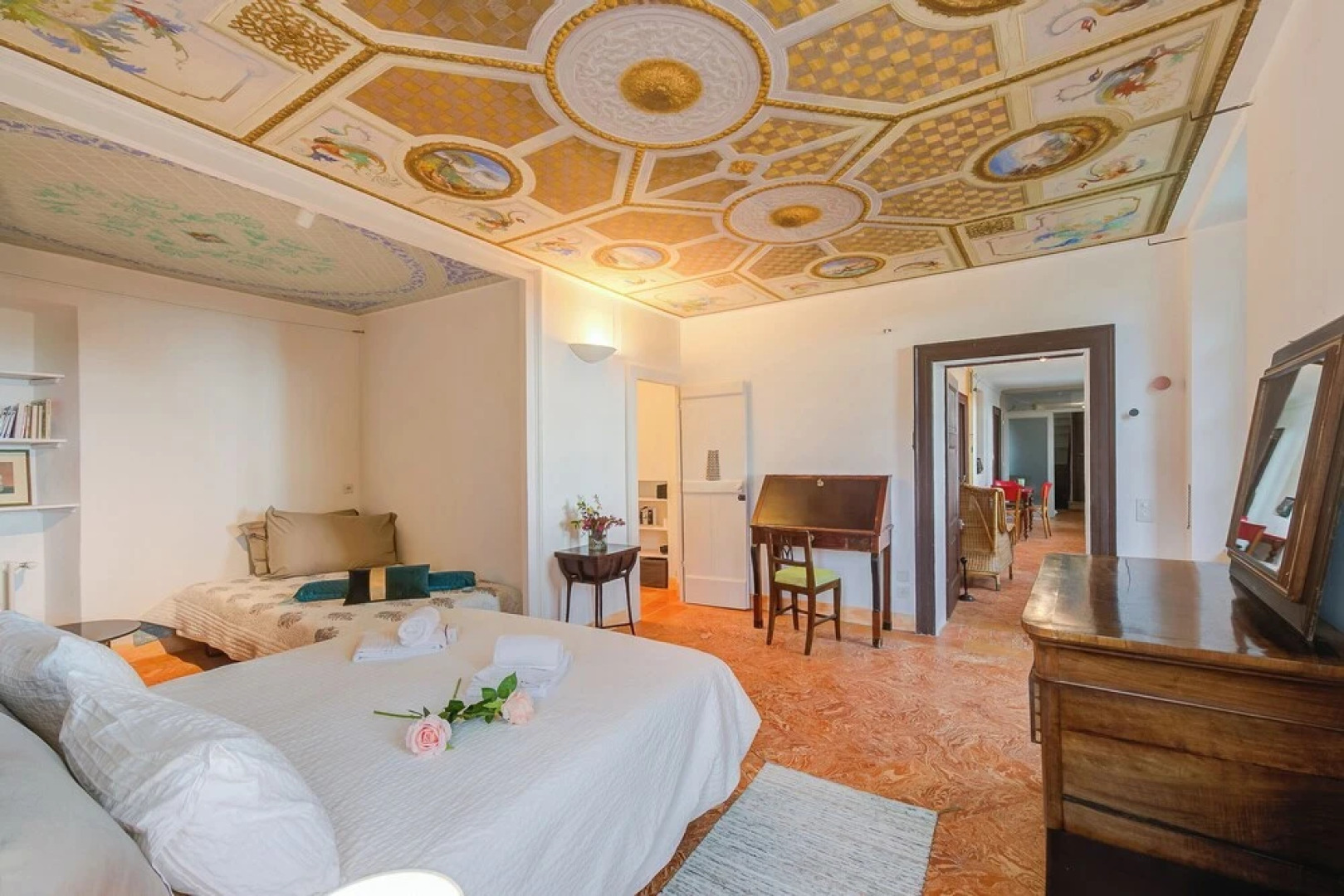 Casa Mirica Villa Patrizia