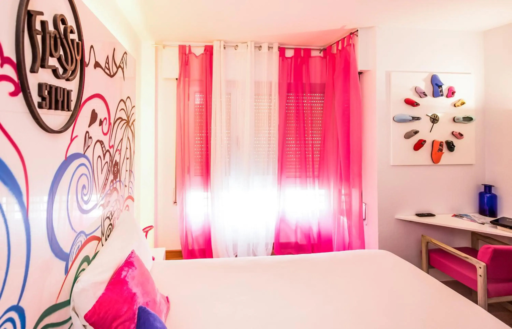 ibis Styles La Rioja Arnedo