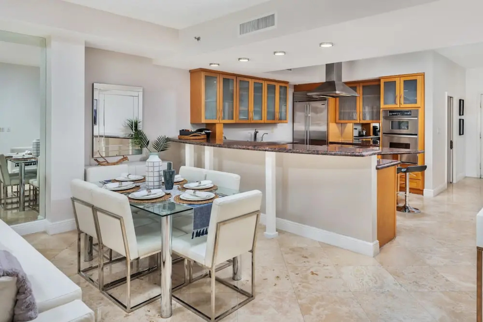 Fisher Island by Sunnyside Resorts