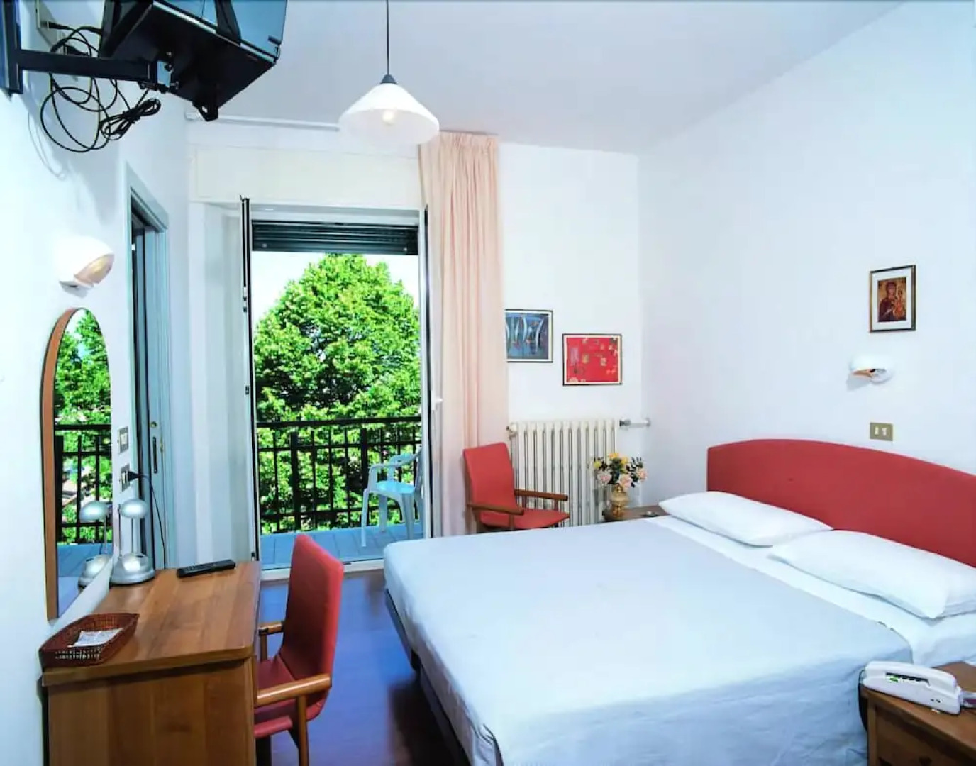 Ristorante Hotel Parco