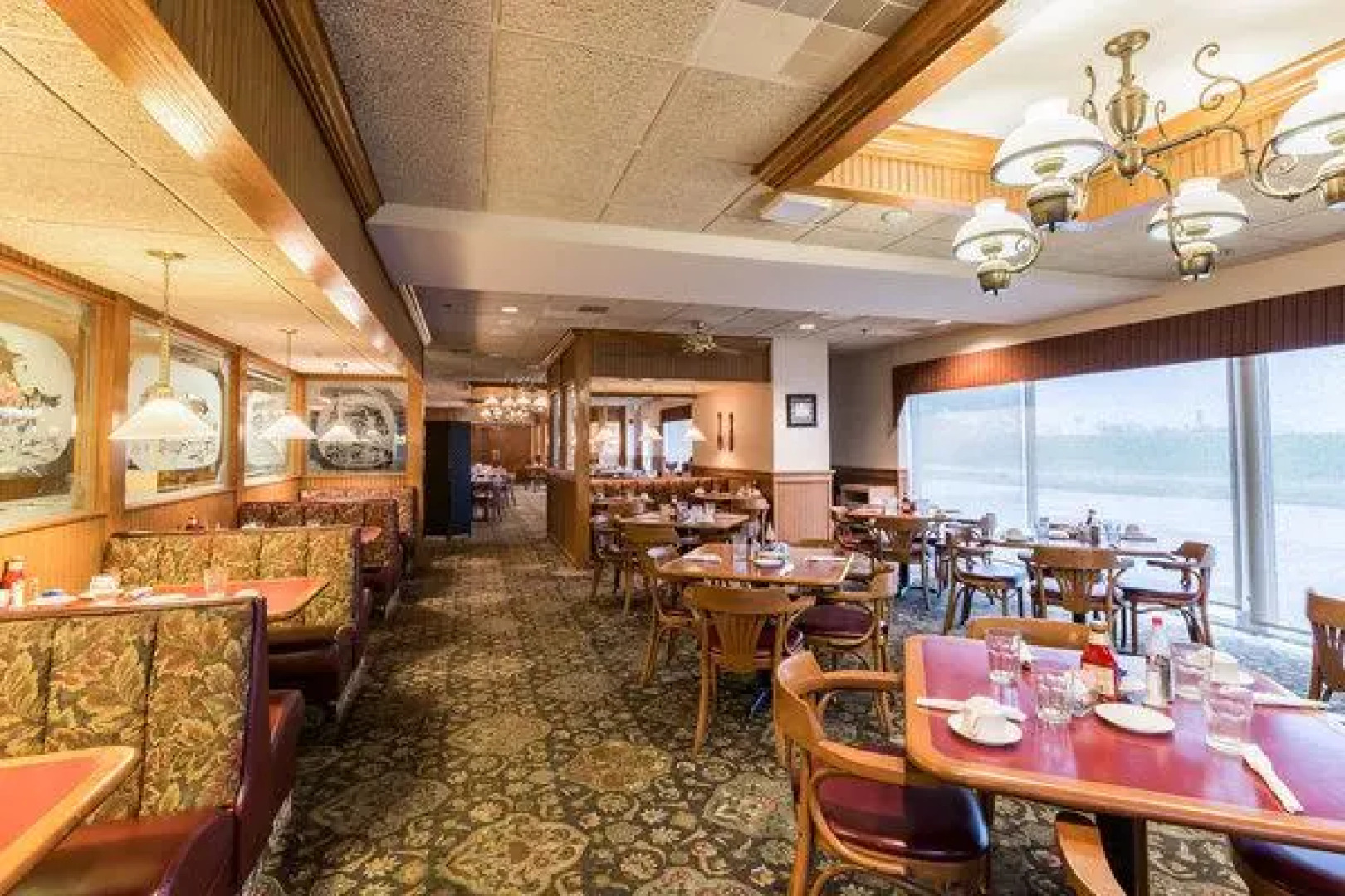 Quality Inn & Conference Center