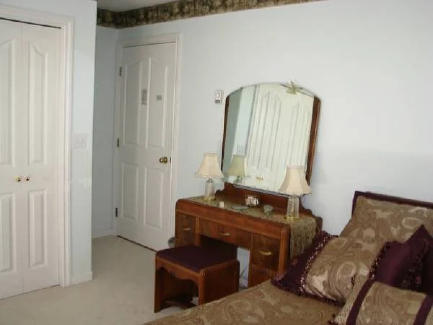 Cleft in the Rock Retreat