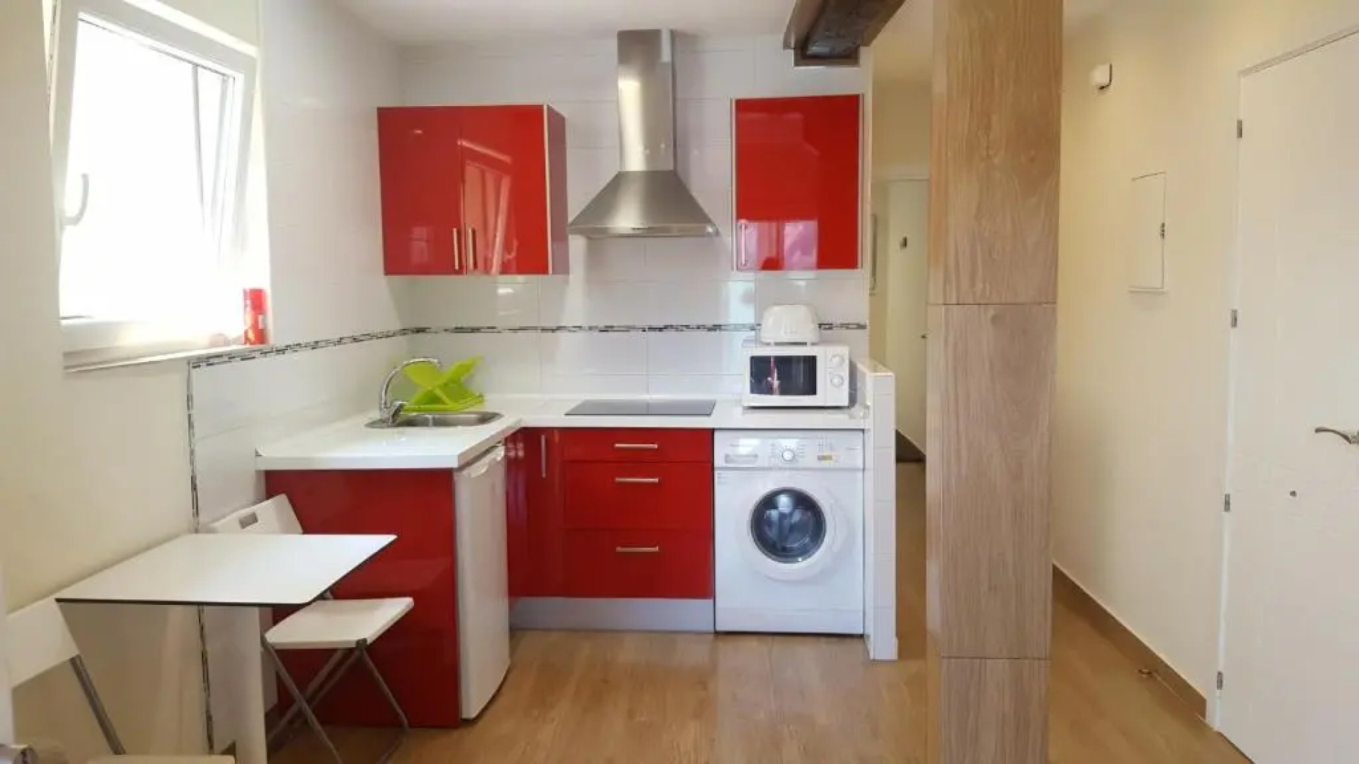 Mundaka Sea Apartment