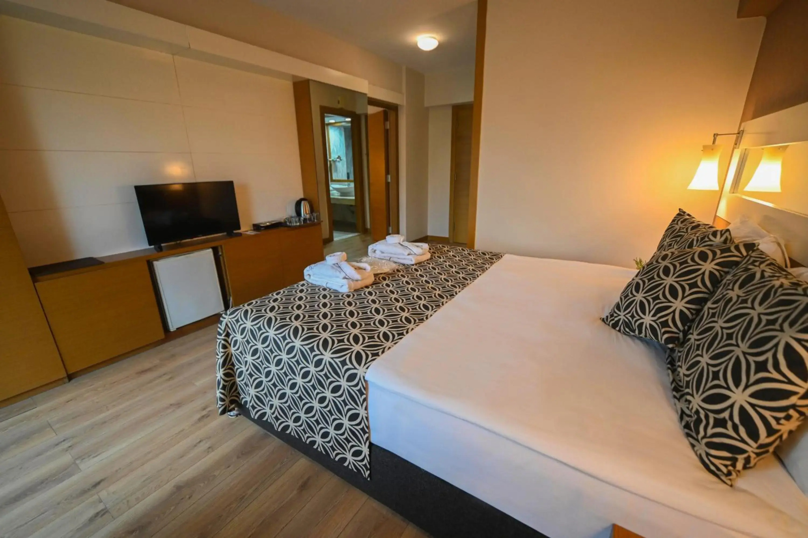 Tripolis Hotel