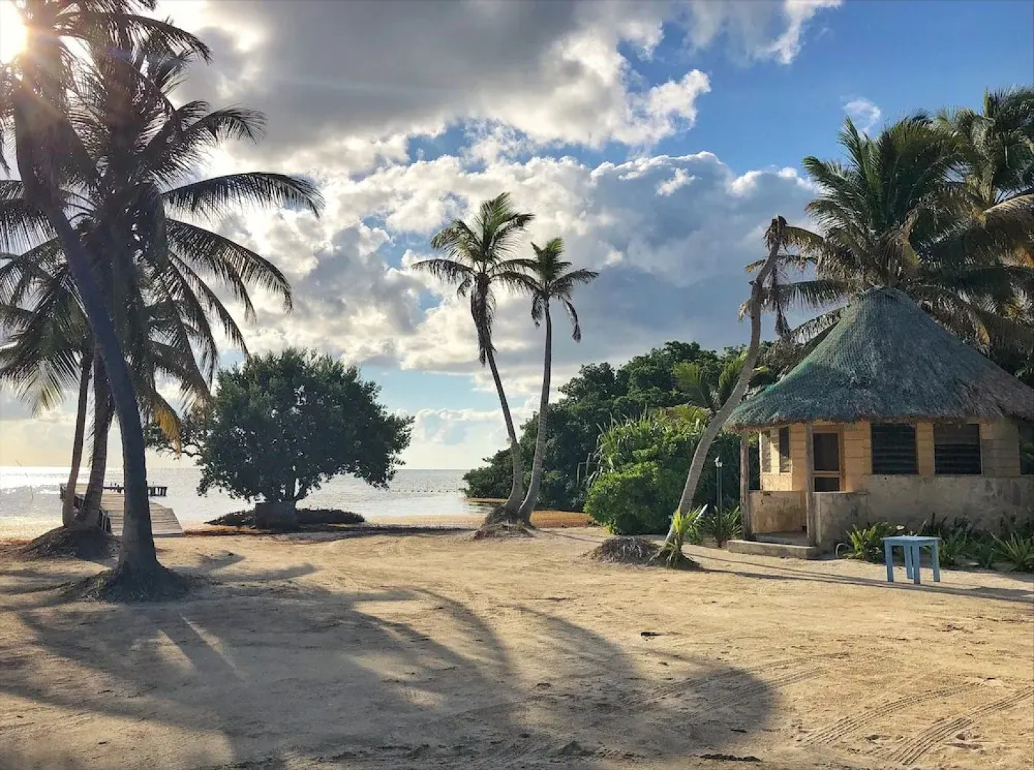 Costa de Cocos Xcalak