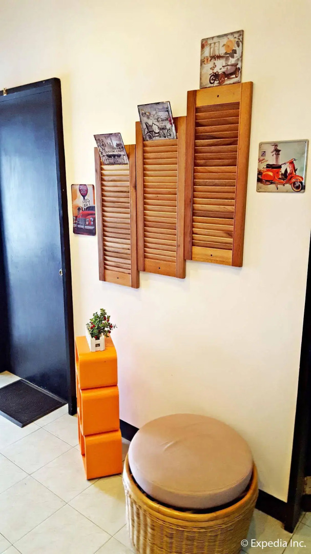 Tagaytay Garden Budgetel City Center