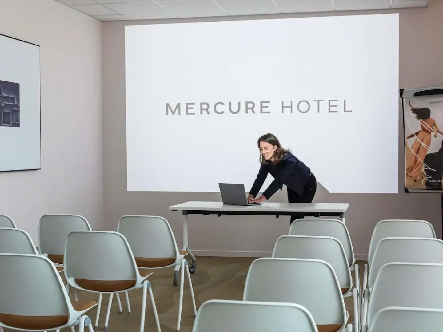 Mercure Dunkerque Centre Gare