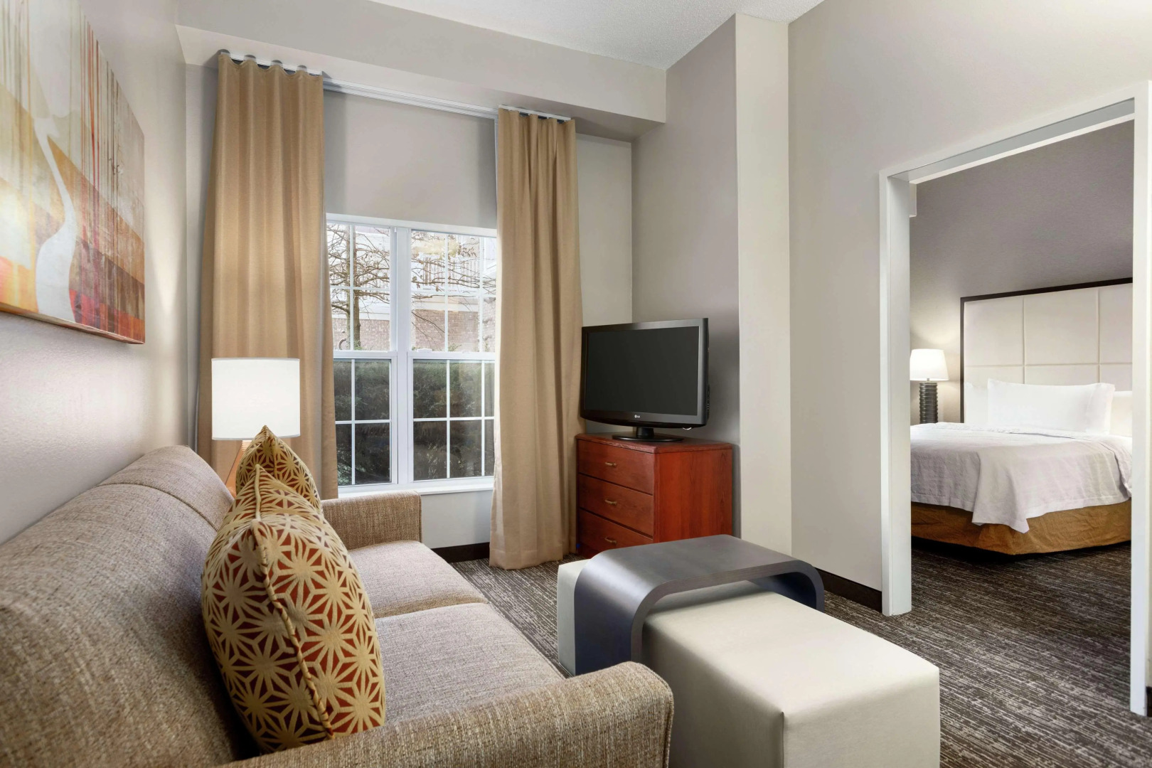 Homewood Suites by Hilton Columbus-Dublin