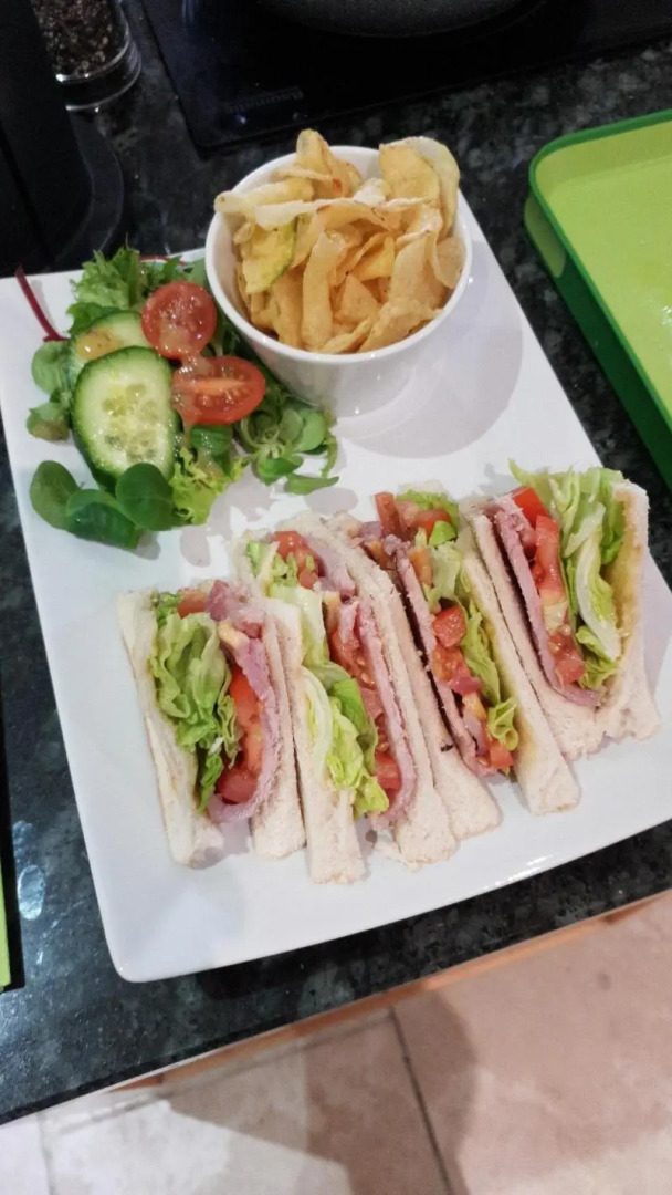 The Moorhead Bed & Breakfast