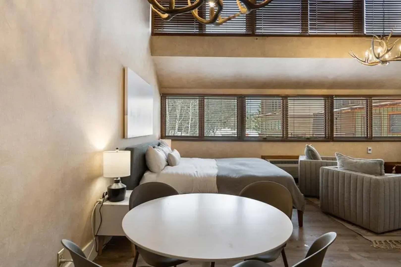 Lodge at Tamarron by Durango Mountain Resort