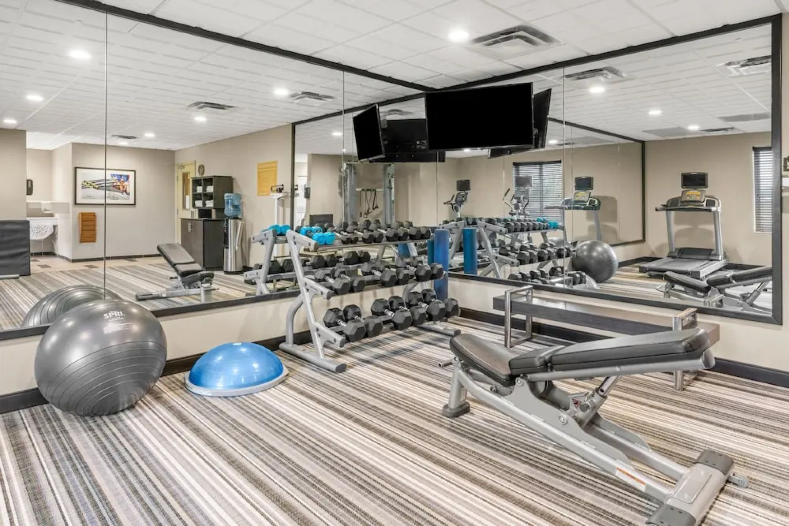 Candlewood Suites - Fairbanks