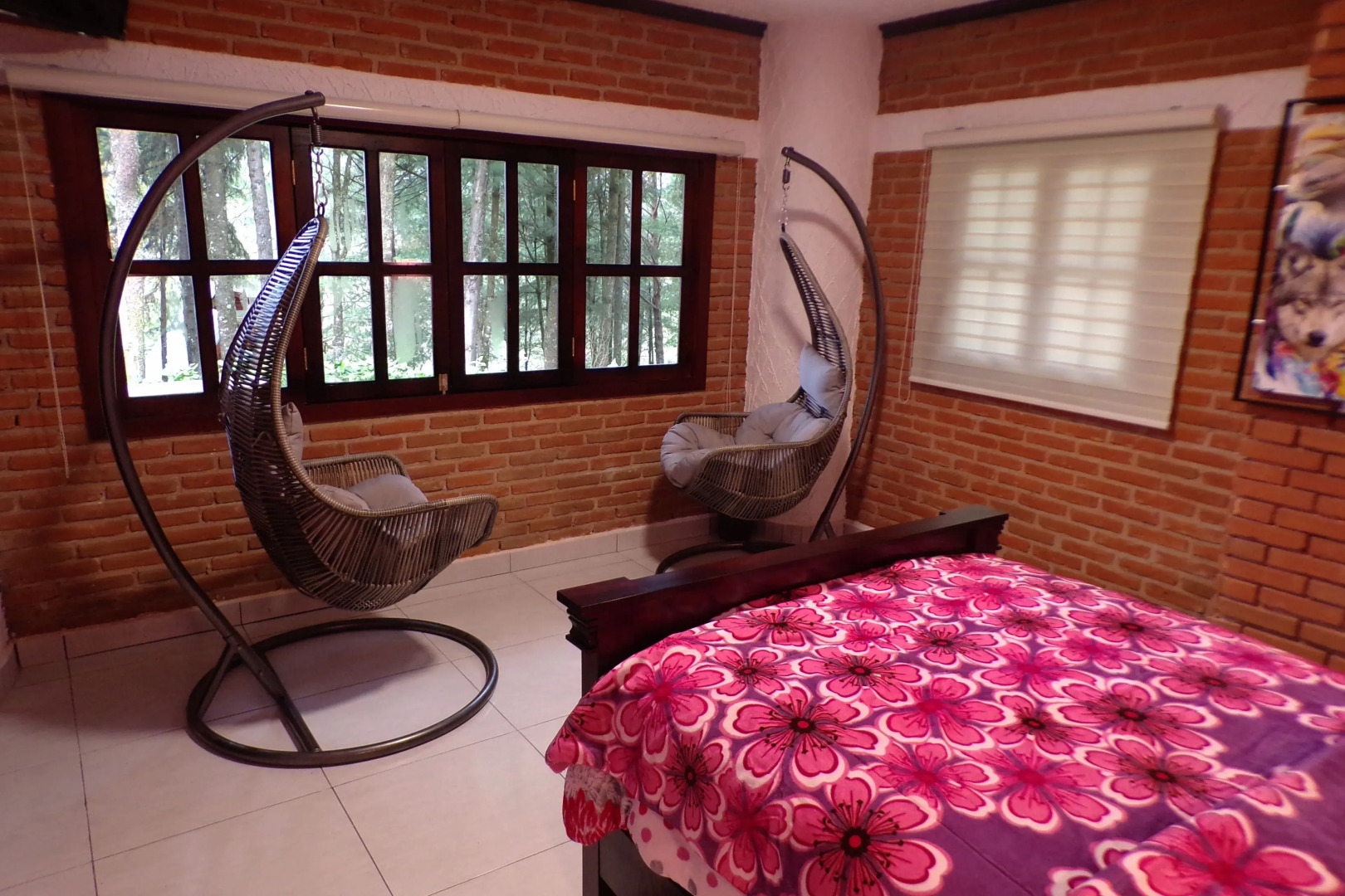 Cabañas El Rincón de Pancho