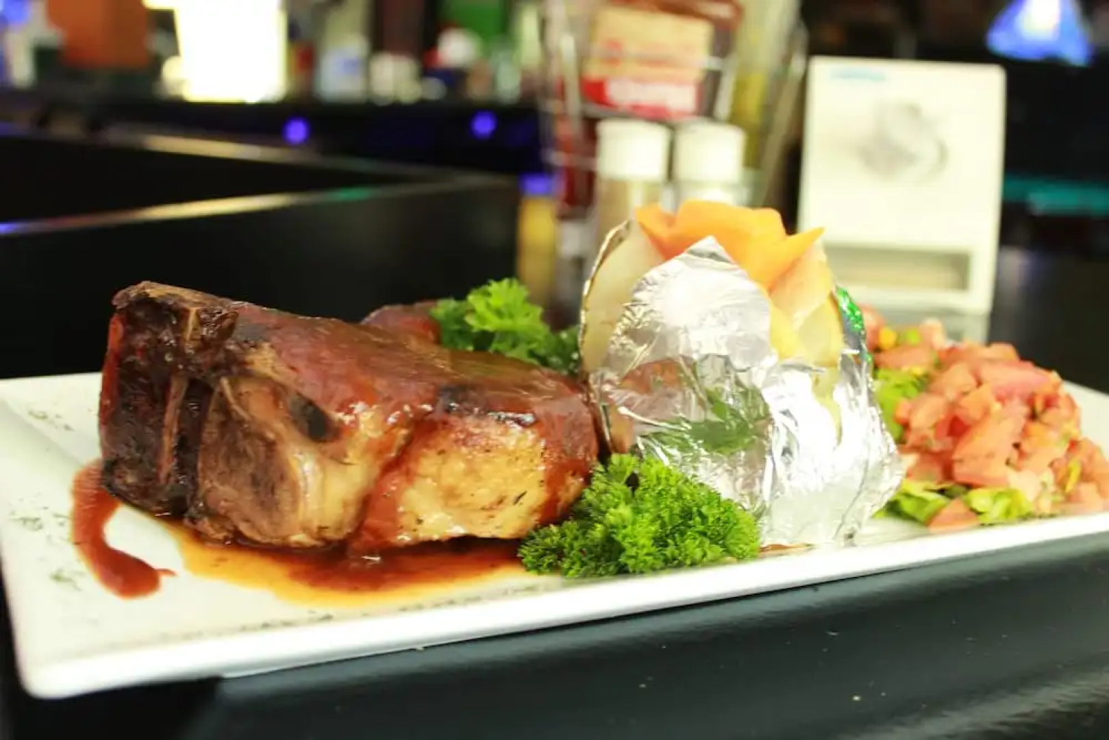 Sportsmens Lodge - Adults Only