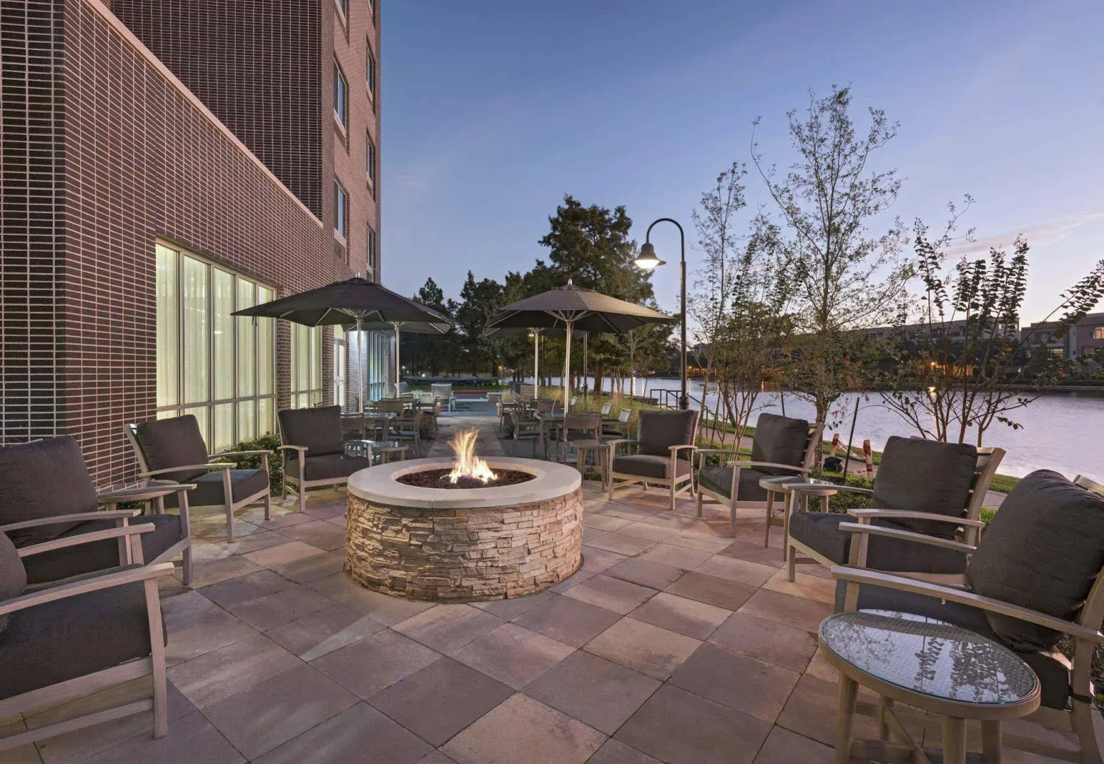 Courtyard by Marriott Houston Sugar Land/Lake Pointe