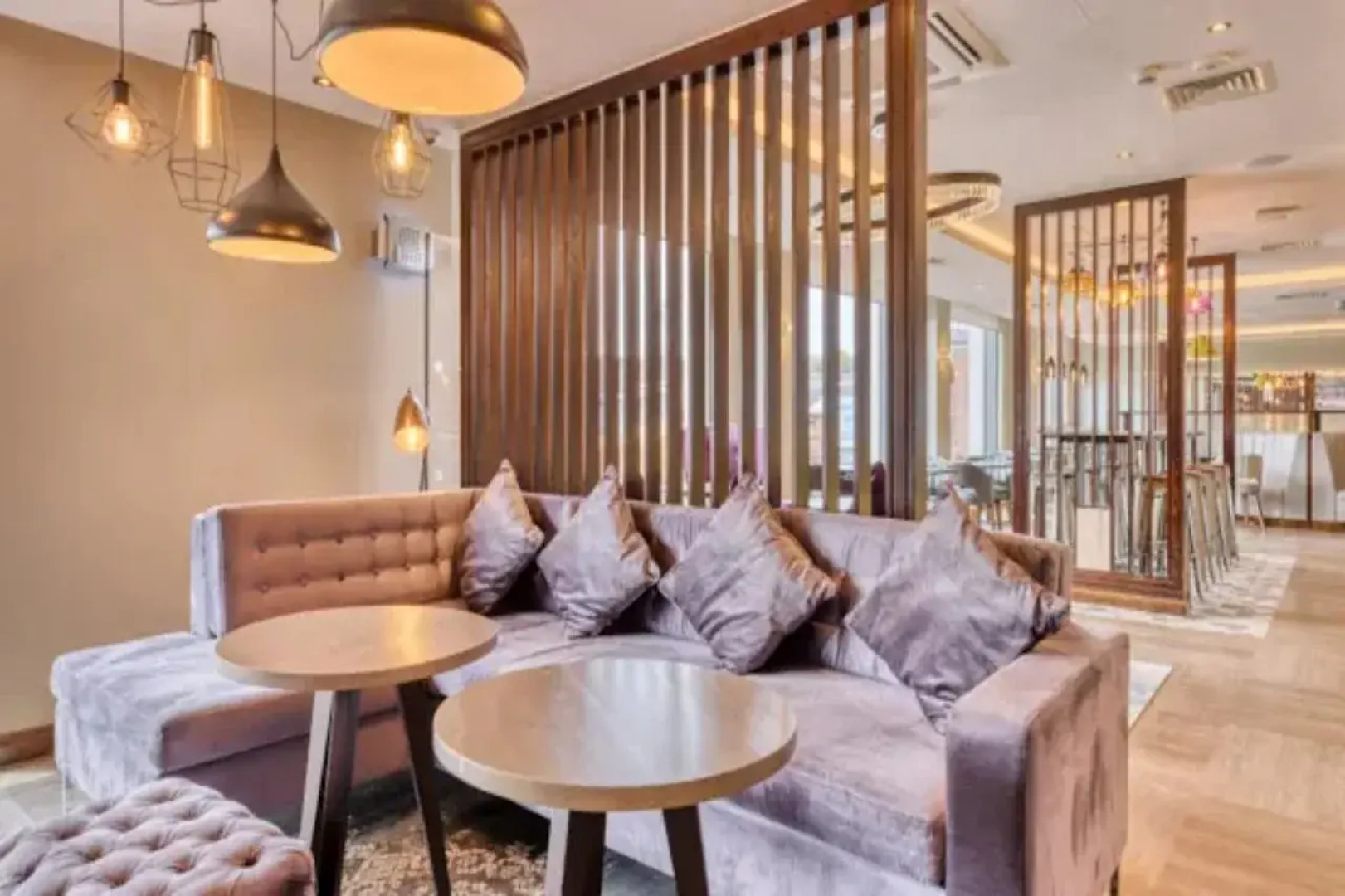 Premier Inn Bury St Edmunds North - A14