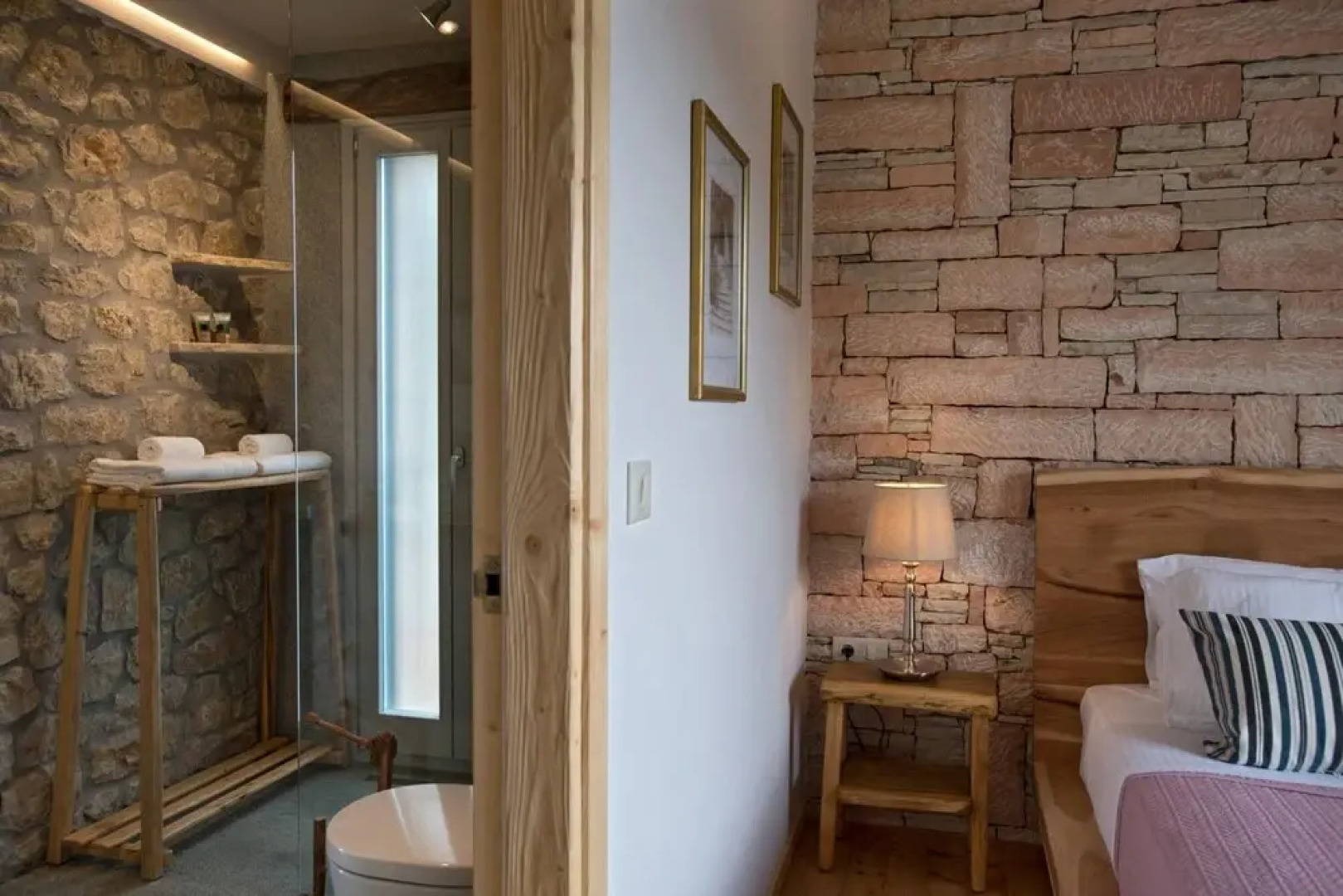 Sinium Luxury Villa Corfu Luxury 3 Bedroom Villa With Private Swimming Pool and Sea View