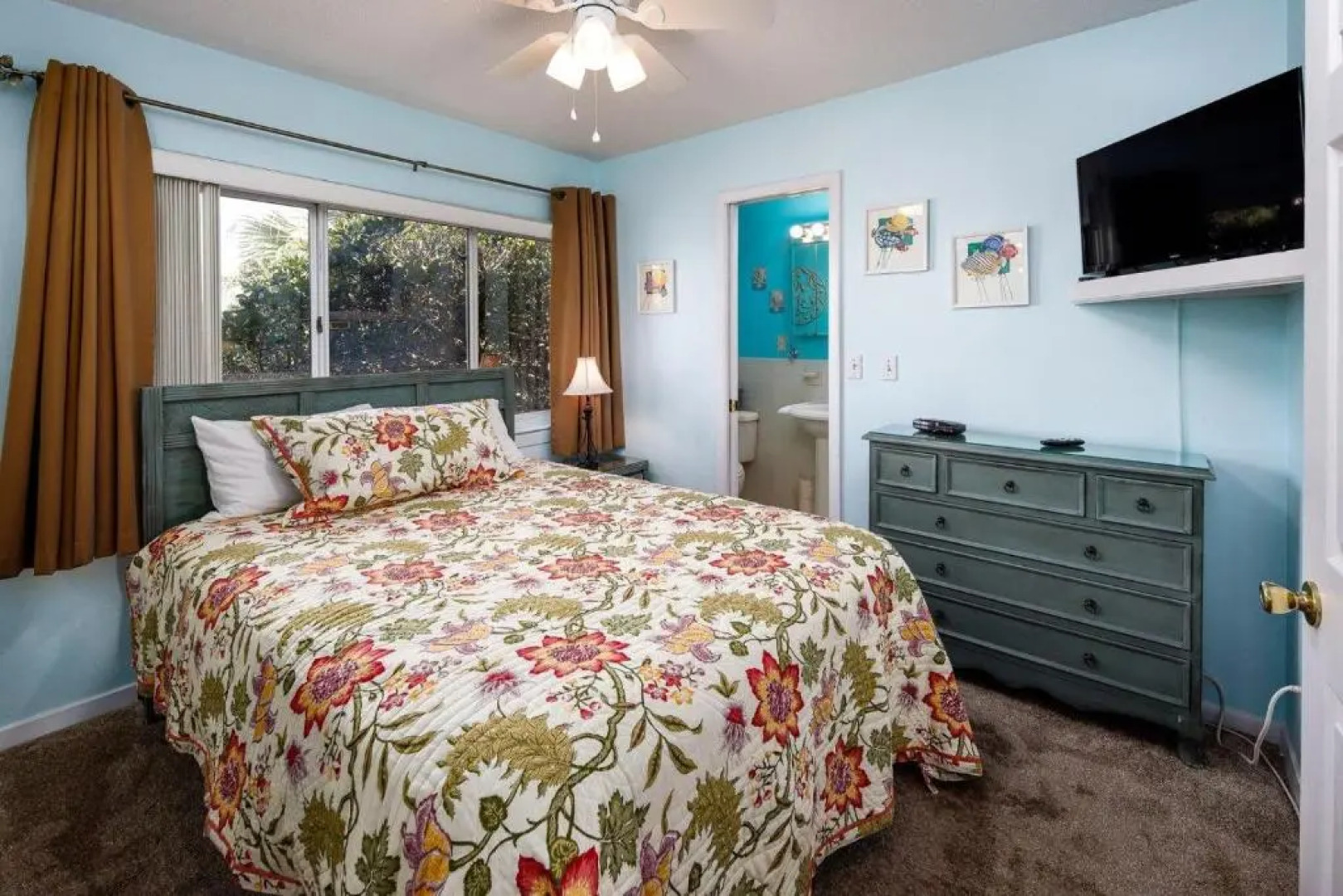 Seaspray Condos 101A