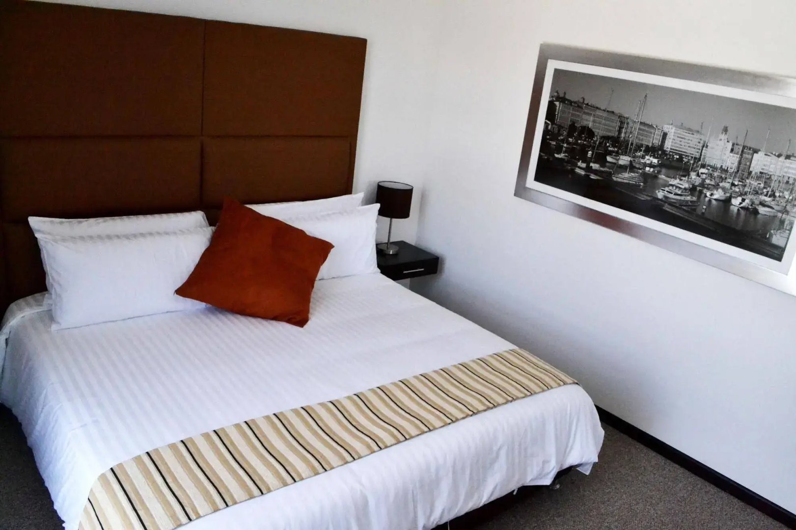 Pontevedra Hotel Boutique