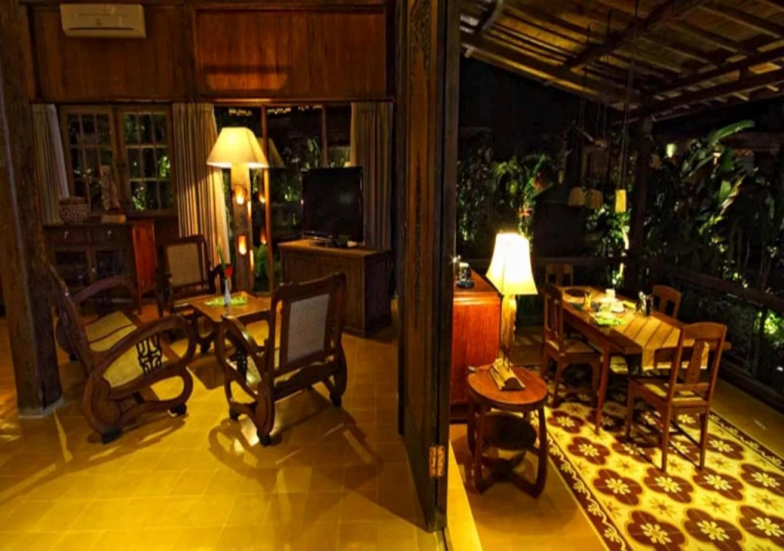 Jadul Village Villa & Spa