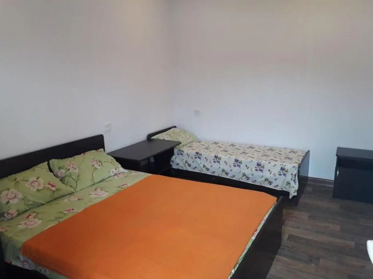 Guest house on Gagarina 10