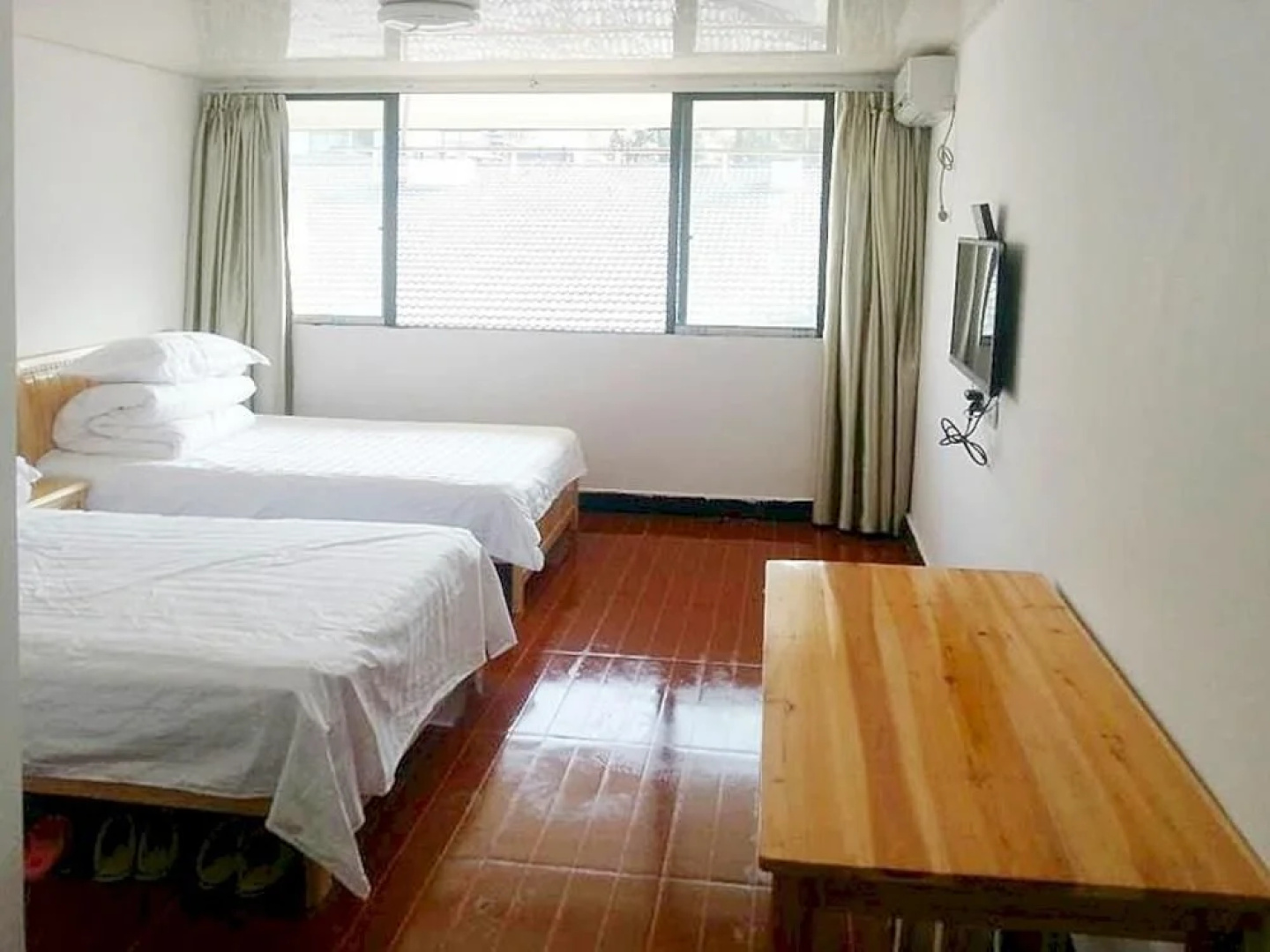 Fuyuanju Inn